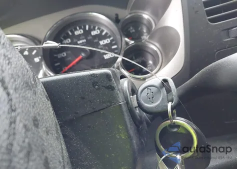 2010 Chevrolet Silverado 1500 Lt из США, поврежденный, VIN 3GCRKSE39AG241701